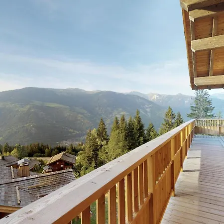 Yoom - Courchevel - Sauna - Vue - 13 Pers. * La Tania